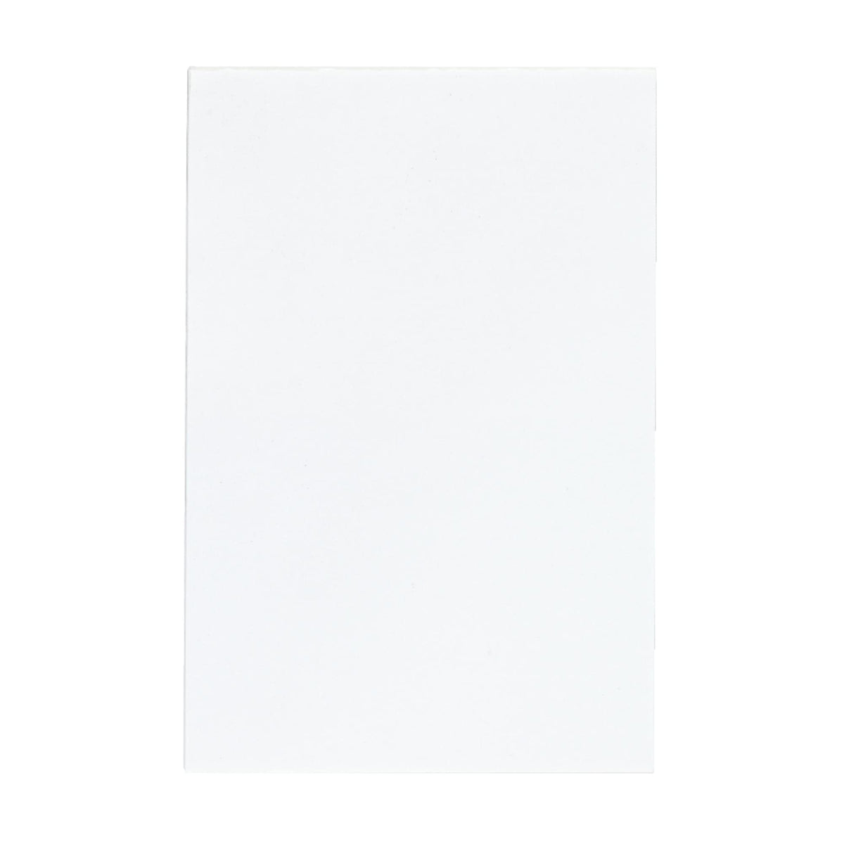 TOPS Memo Pads, 3" x 5", White Paper, 100 Sheets, 12 Pack (7820)