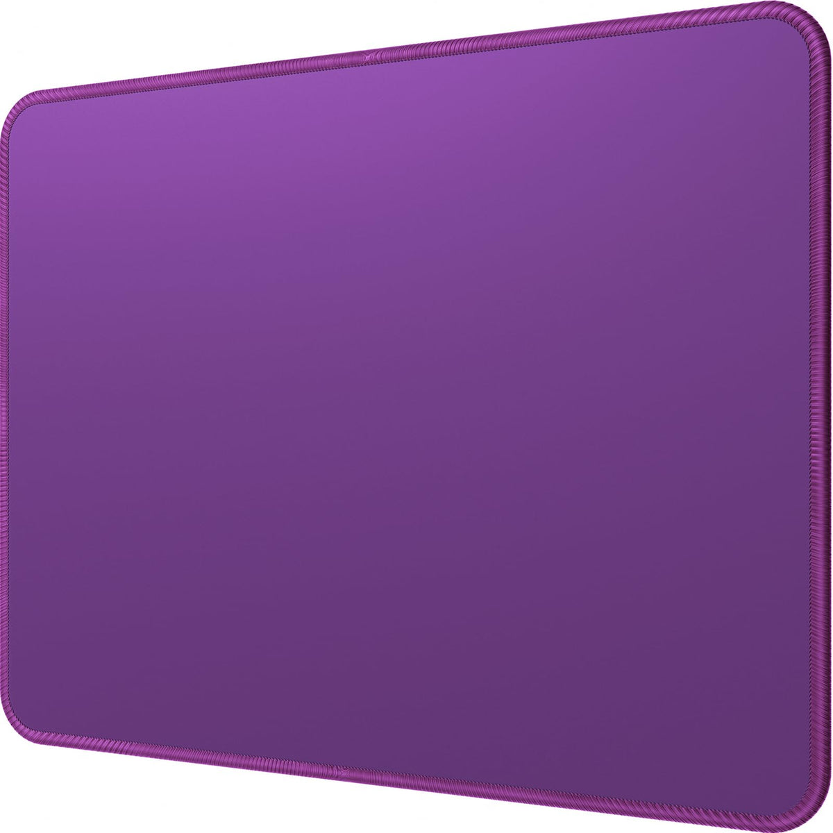 MROCO Essential Office & Gaming Mouse Pad, 30% Larger, 8.5” x 11” in, Black