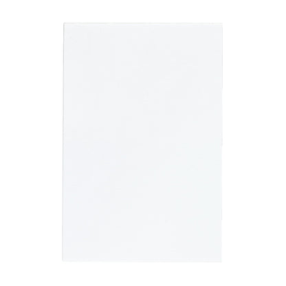 TOPS Memo Pads, 3" x 5", White Paper, 100 Sheets, 12 Pack (7820)