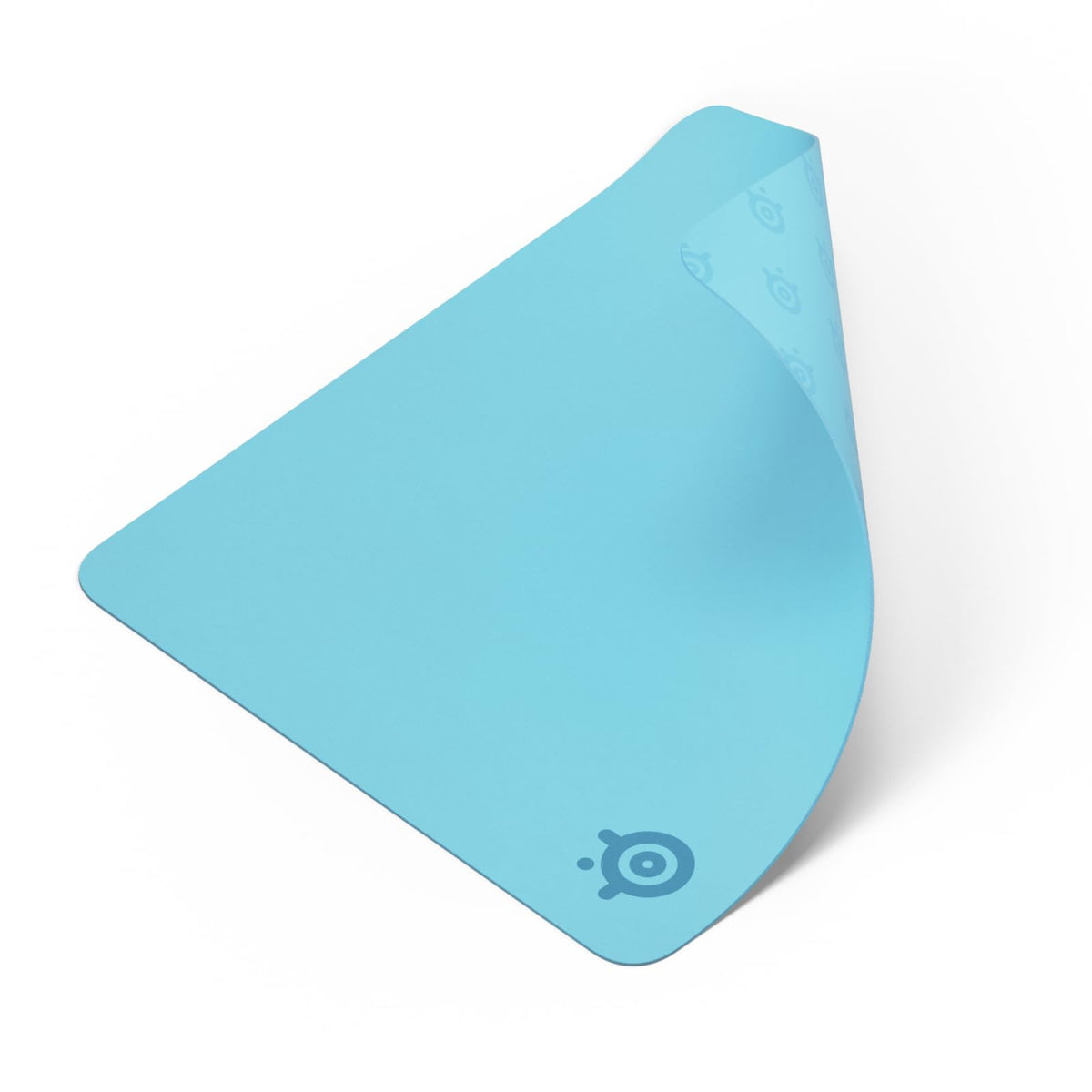SteelSeries QcK Cloth Gaming Mouse Pad - Exclusive Micro-Woven Surface - Optimized for Gaming Sensors - Maximum Control - Size M - Lavender