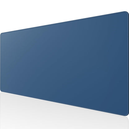 KTRIO Large Gaming Mouse Pad Desk Mat for Gamer, 31.5" x 11.8", Black, XL