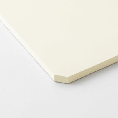 Midori 15235006 Memo MD Paper Pad, A5, Unruled
