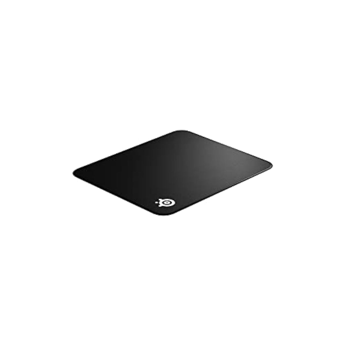 SteelSeries QcK Cloth Gaming Mouse Pad - Exclusive Micro-Woven Surface - Optimized for Gaming Sensors - Maximum Control - Size M - Lavender