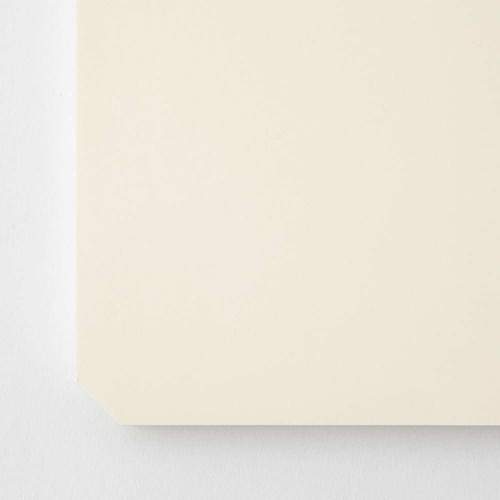 Midori 15235006 Memo MD Paper Pad, A5, Unruled