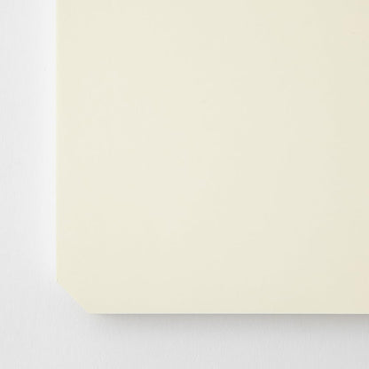 Midori 15235006 Memo MD Paper Pad, A5, Unruled