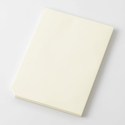 Midori 15235006 Memo MD Paper Pad, A5, Unruled