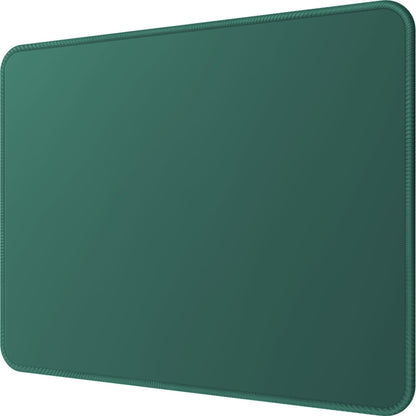 MROCO Essential Office & Gaming Mouse Pad, 30% Larger, 8.5” x 11” in, Black