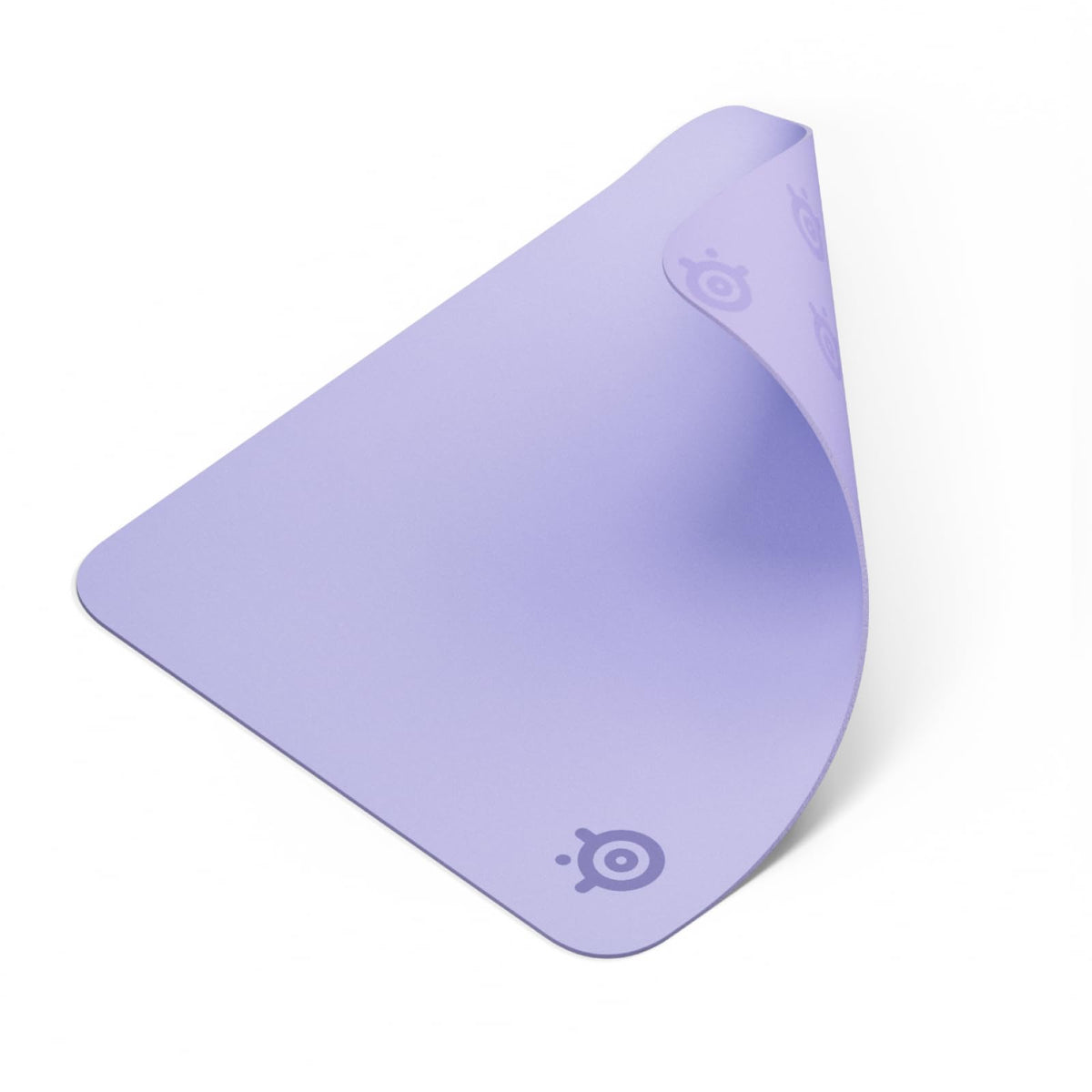 SteelSeries QcK Gaming Mouse Pad - XXL Cloth - Peak Tracking and Stability - Esports Mousepad - Never-Slip - Full Desk Coverage