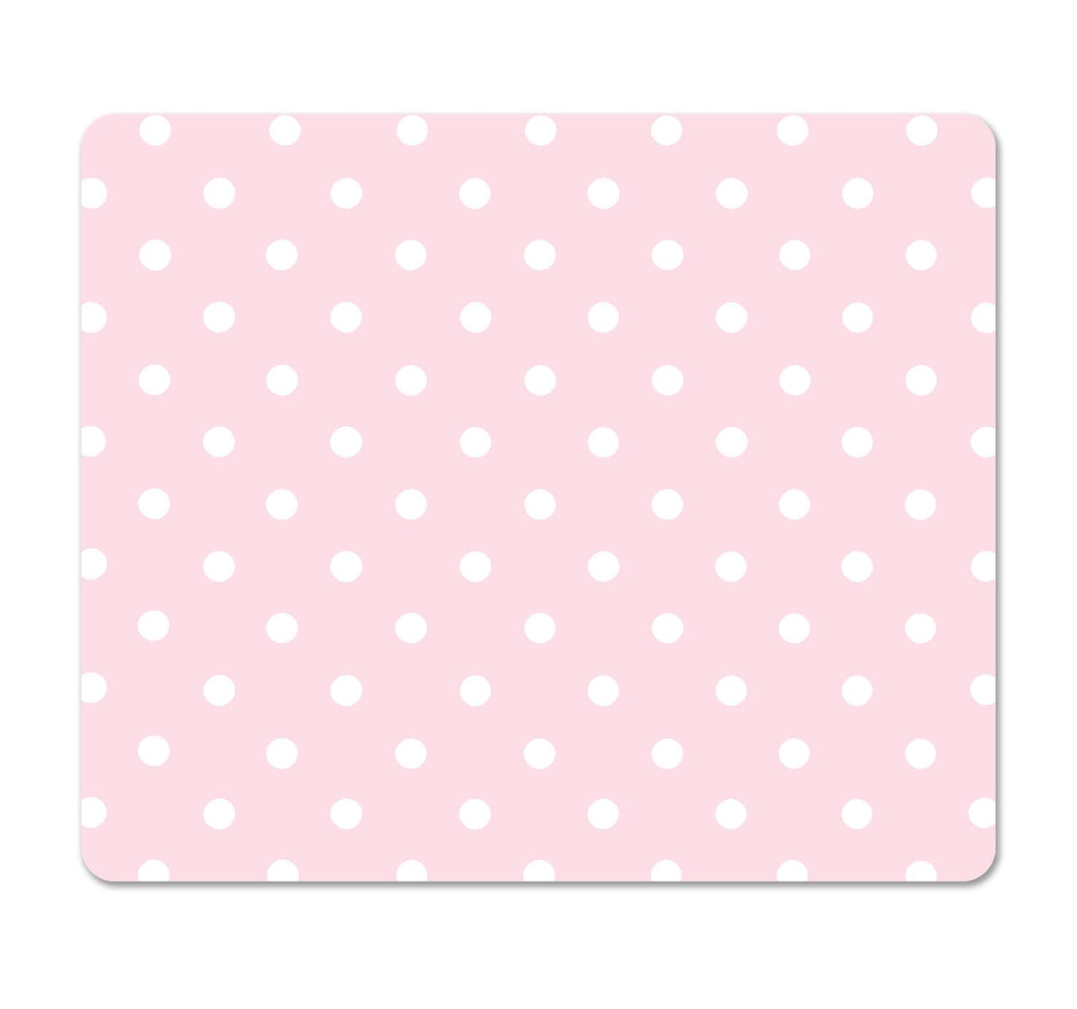 Square Cute Mouse Pad Daisy, Boho Floral Flower Mouse Pads for Desk, Non-Slip Rubber Beige Mousepad Washable Cloth, Minimal Computer Pad Decor Gifts, Coworker Gift for Girls Kids Women, 9.5x7.9 inch