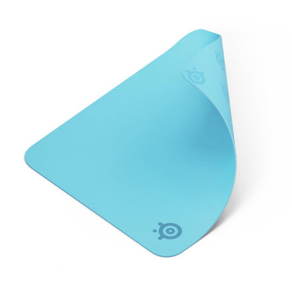 SteelSeries QcK Gaming Mouse Pad - XXL Cloth - Peak Tracking and Stability - Esports Mousepad - Never-Slip - Full Desk Coverage