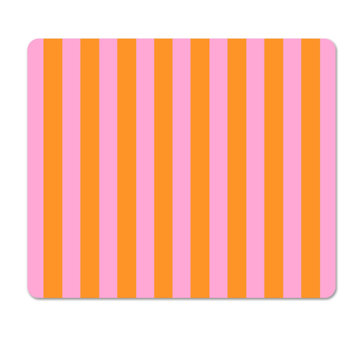 Square Cute Mouse Pad Daisy, Boho Floral Flower Mouse Pads for Desk, Non-Slip Rubber Beige Mousepad Washable Cloth, Minimal Computer Pad Decor Gifts, Coworker Gift for Girls Kids Women, 9.5x7.9 inch