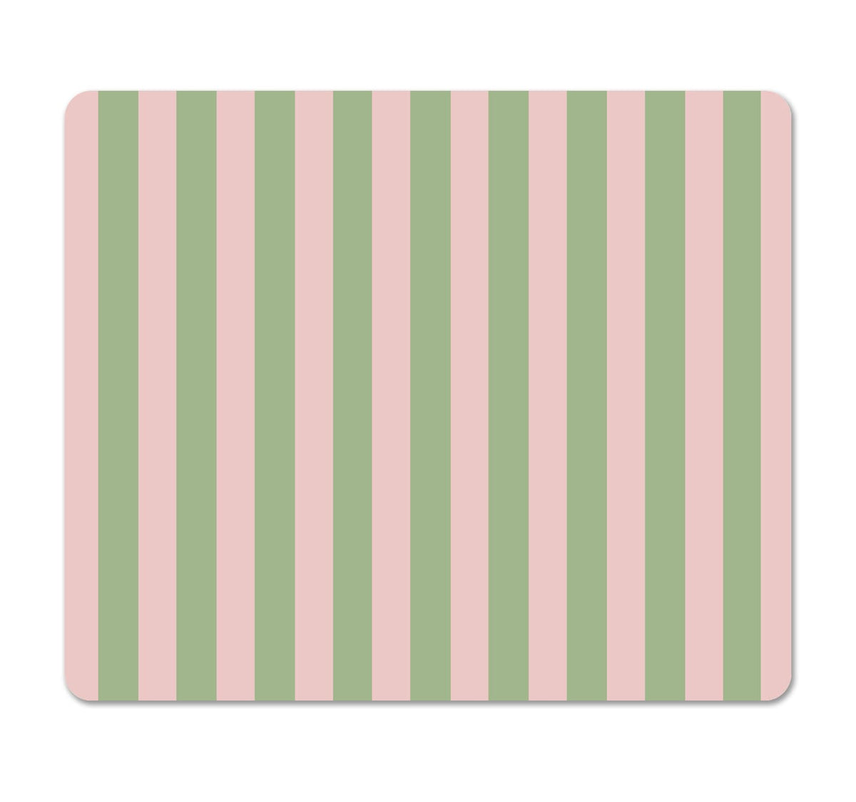 Square Cute Mouse Pad Daisy, Boho Floral Flower Mouse Pads for Desk, Non-Slip Rubber Beige Mousepad Washable Cloth, Minimal Computer Pad Decor Gifts, Coworker Gift for Girls Kids Women, 9.5x7.9 inch