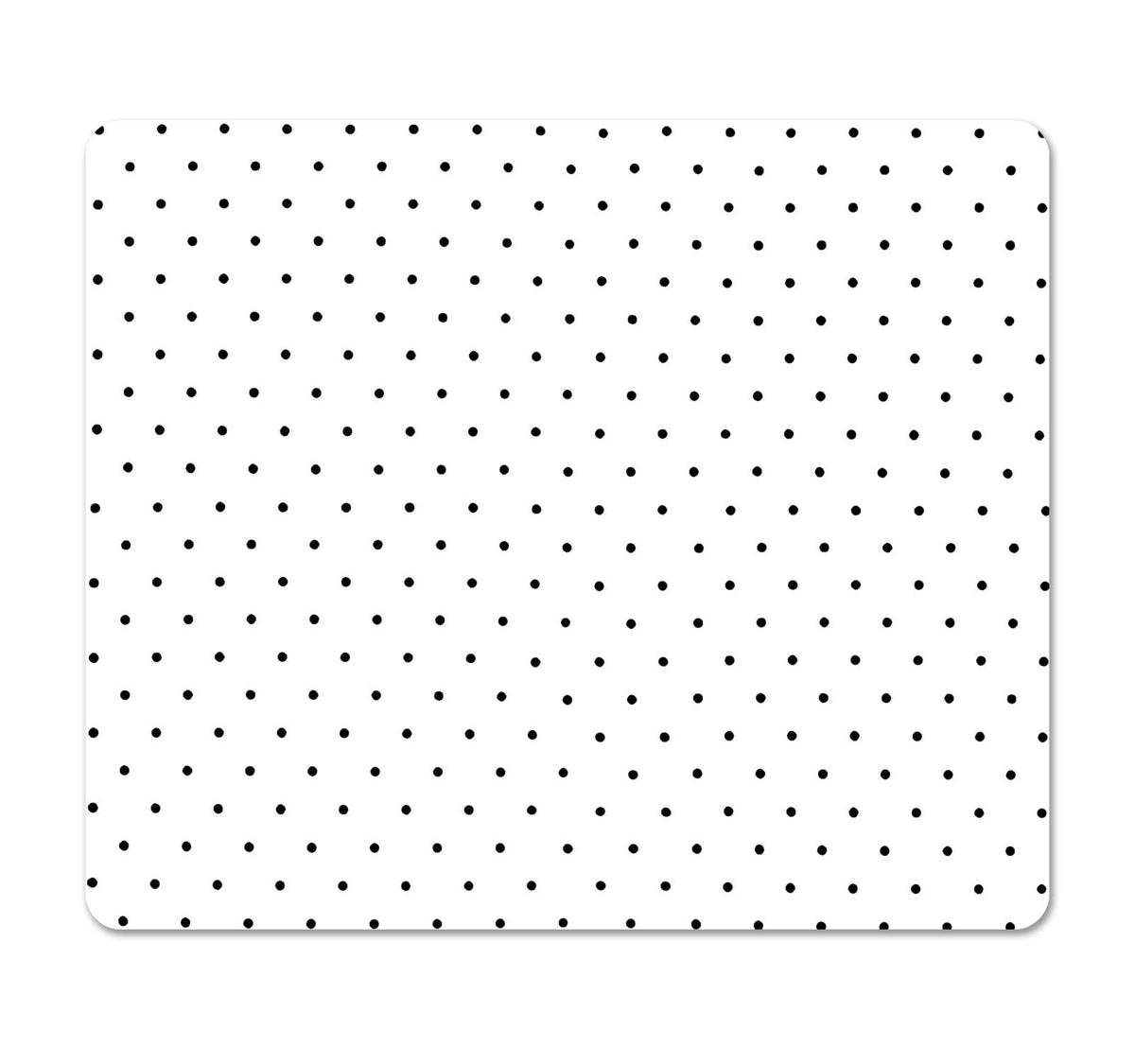 Square Cute Mouse Pad Daisy, Boho Floral Flower Mouse Pads for Desk, Non-Slip Rubber Beige Mousepad Washable Cloth, Minimal Computer Pad Decor Gifts, Coworker Gift for Girls Kids Women, 9.5x7.9 inch