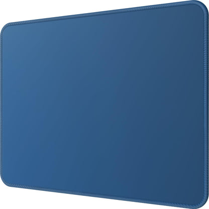 MROCO Essential Office & Gaming Mouse Pad, 30% Larger, 8.5” x 11” in, Black