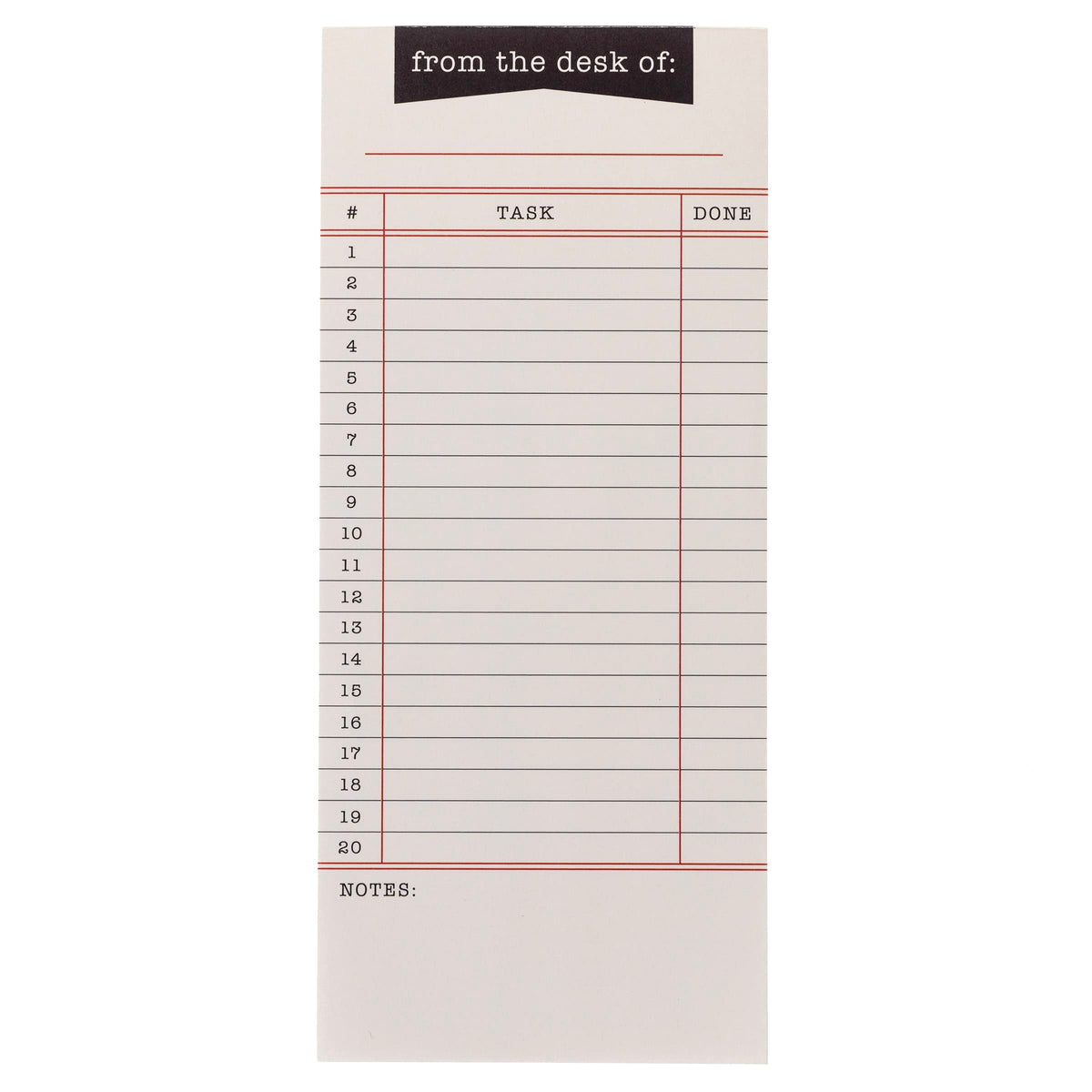 Graphique Magnetic Notepad - Peanuts Snoopy Bike Grocery and Shopping List - Fun Decorative To-Do List - Perfect House Warming Gifts - 100 Tear off Sheets (4" x 9.25" x .5")