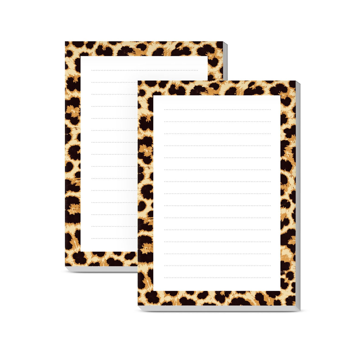 Sticky Notes 4X6 Inches, 2 Pack Large Cute Self-Stick Pads, Bright Funny Memo Pads Easy to Stick for Home, Office Cute Pink Bowties