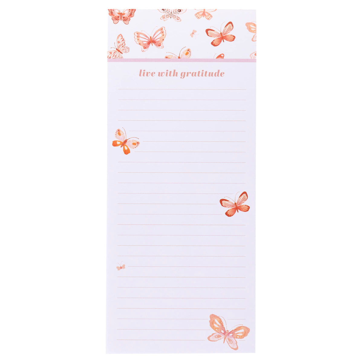 Graphique Magnetic Notepad - Peanuts Snoopy Bike Grocery and Shopping List - Fun Decorative To-Do List - Perfect House Warming Gifts - 100 Tear off Sheets (4" x 9.25" x .5")