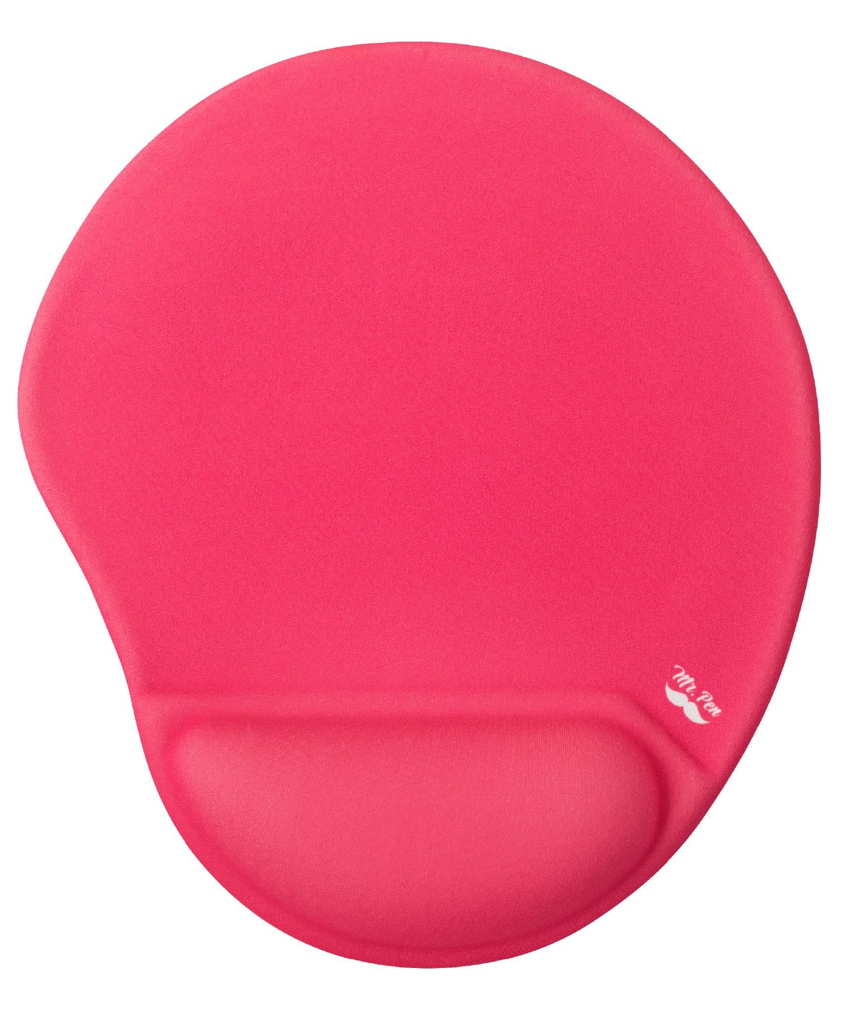 Mr. Pen- Ergonomic Mouse Pad with Wrist Rest