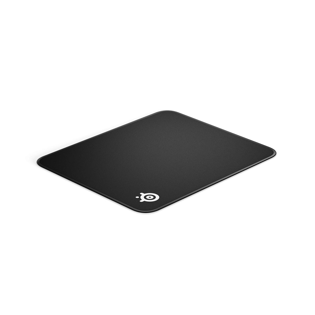 SteelSeries QcK Cloth Gaming Mouse Pad - Exclusive Micro-Woven Surface - Optimized for Gaming Sensors - Maximum Control - Size M - Lavender