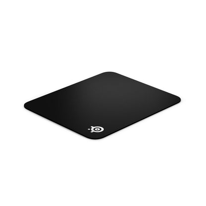 SteelSeries QcK Gaming Mouse Pad - XXL Cloth - Peak Tracking and Stability - Esports Mousepad - Never-Slip - Full Desk Coverage