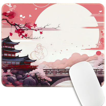 Large Gaming Mouse Pad,Anime Mousepad Suitable for Home Office School