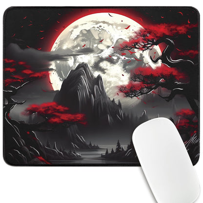 Large Gaming Mouse Pad,Anime Mousepad Suitable for Home Office School