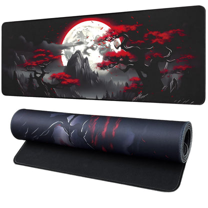 Large Gaming Mouse Pad,Anime Mousepad Suitable for Home Office School