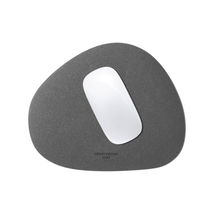 GREEDY FARMERS Mouse pad, Non-Slip Washable Waterproof Computer Mouse pad (Vanilla Cream)