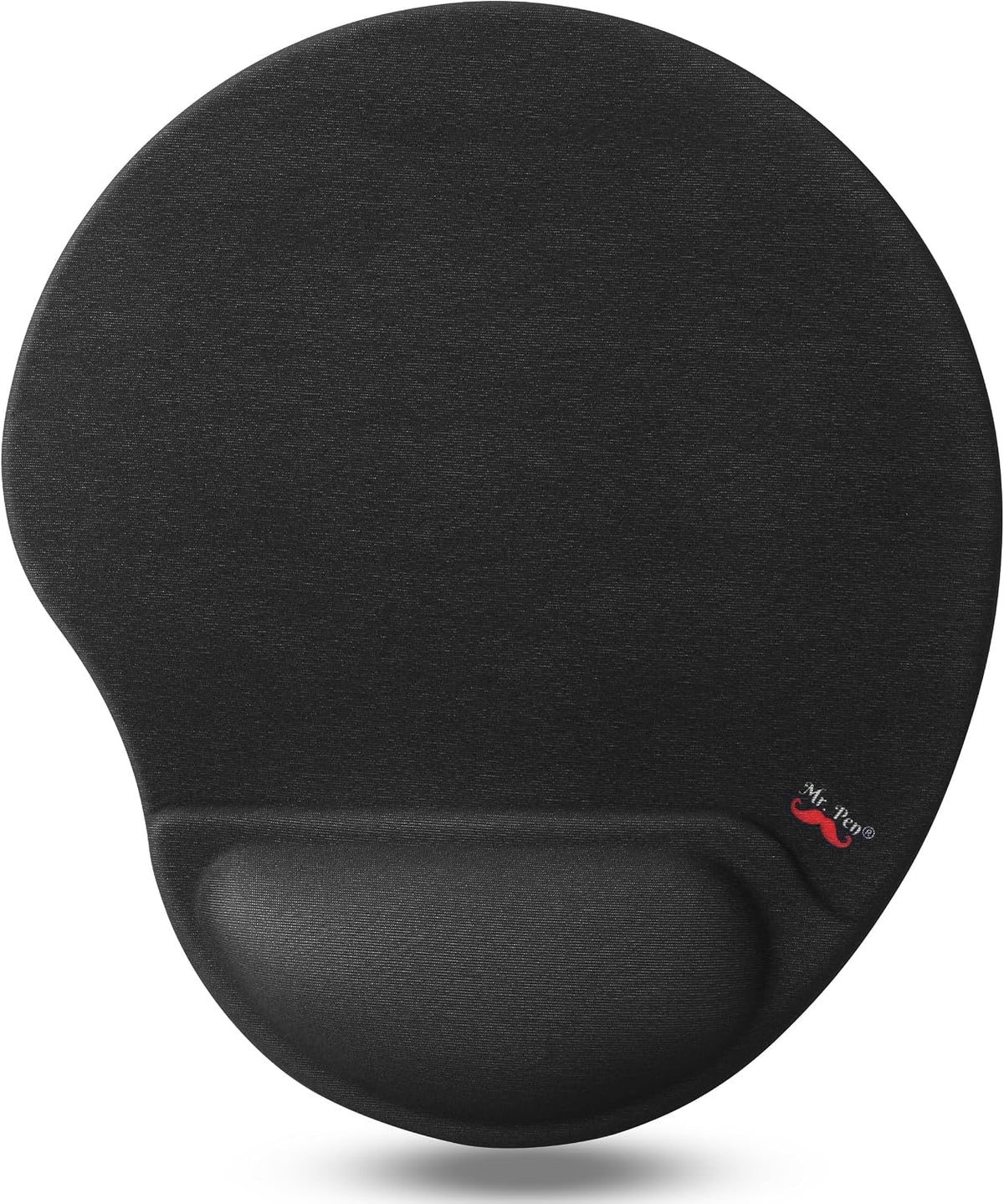 Mr. Pen- Ergonomic Mouse Pad with Wrist Rest
